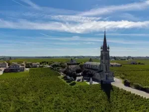 2023 Bordeaux - Pomerol