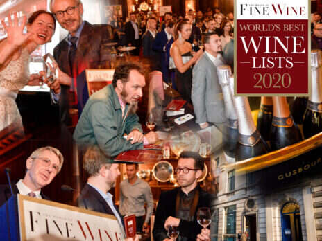 The Seventh Edition of the World’s Best Wine Lists