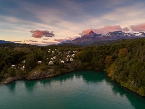 PATAGONIA CAMP