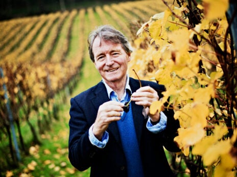 Book Review: Wine—A Way of Life by Steven Spurrier