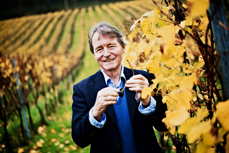 Book Review: Wine—A Way of Life by Steven Spurrier