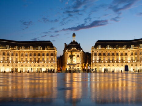 2016 Bordeaux en primeur: All desire and sans pareil