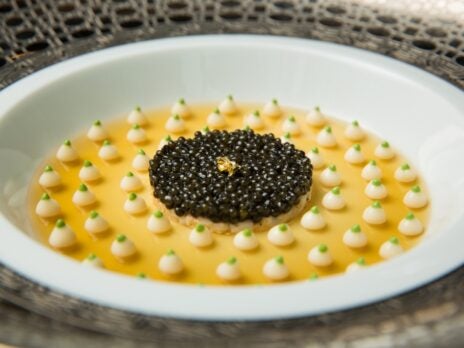 Robuchon au Dôme Upholds Gastronomic Excellence With Seven Michelin Stars