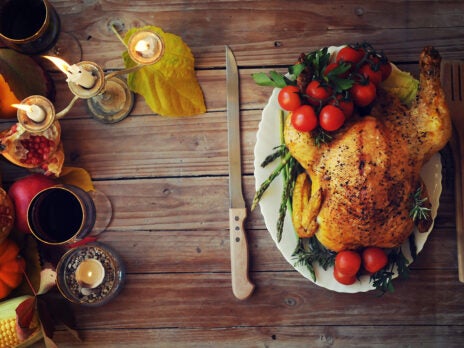 World-Class Sommeliers Share Their Favorite Turkey Pairings This Thanksgiving