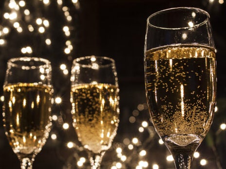 World Class Sommeliers Share Their Favorite Champagnes to Celebrate