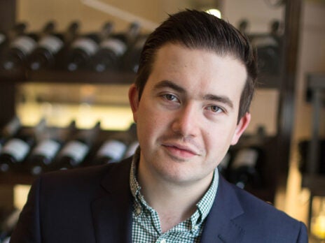 A Chat With Clément Robert MS, Head Sommelier at 28-50