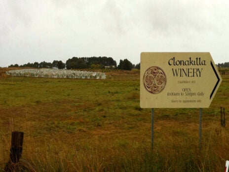 Clonakilla Shiraz/Viognier 1992–2011