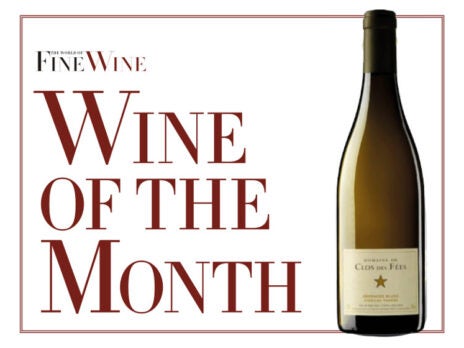 Wine of the Month: Our top pick from French Mediterranean Whites