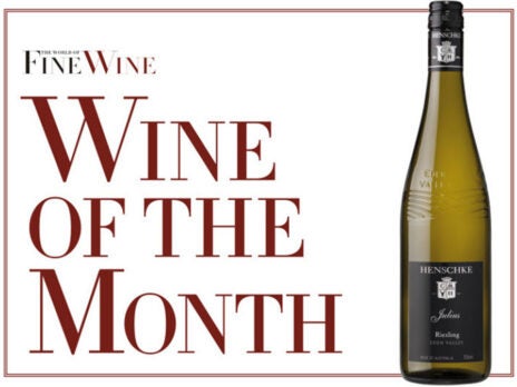 Wine of the Month: Our top pick from Australian Rieslings