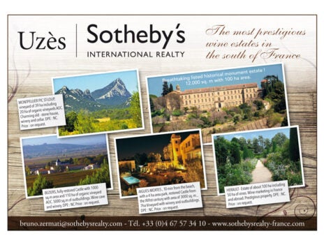 Sotheby's International Realty