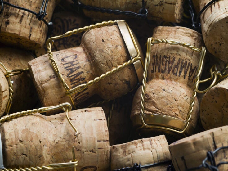 The Champagne and Sparkling Wine World Championships