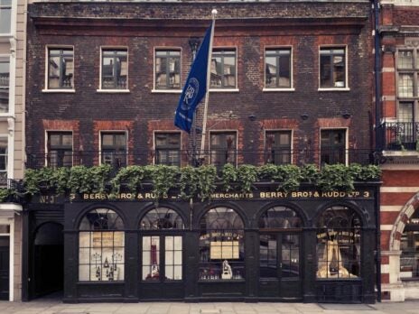 Best Wine Destinations in London