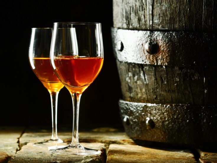 Sherry and Food pairings