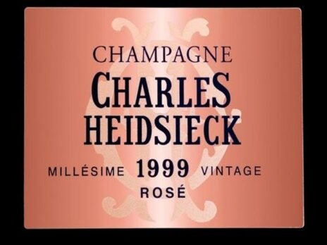 Most Popular Champagnes