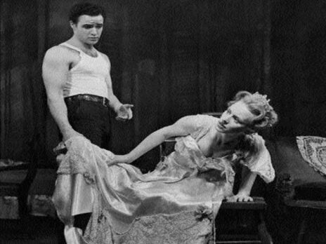 A streetcar named desire