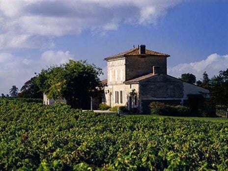 Château Lafleur 1986–2001