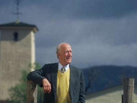 Robert Mondavi 1913–2008