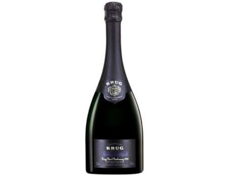 Krug Clos d’Ambonnay 1995