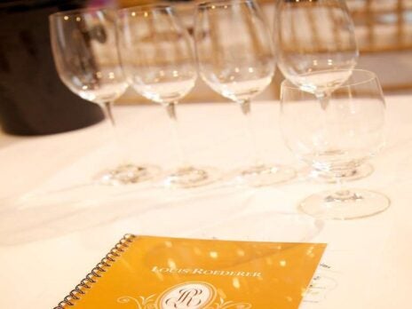 Roederer Vintage and Cristal 1988–2007