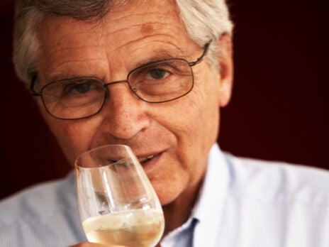 Henri Krug (1937–2013): Champagne traditionalist and visionary