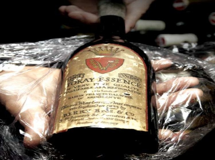 1998 Dom Perignon, P2 - New York - Sotheby's Wine