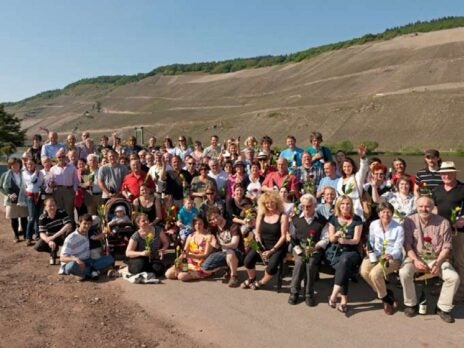 Wine Under the Bridge? Environmental Battles in the Mosel and Margaret River