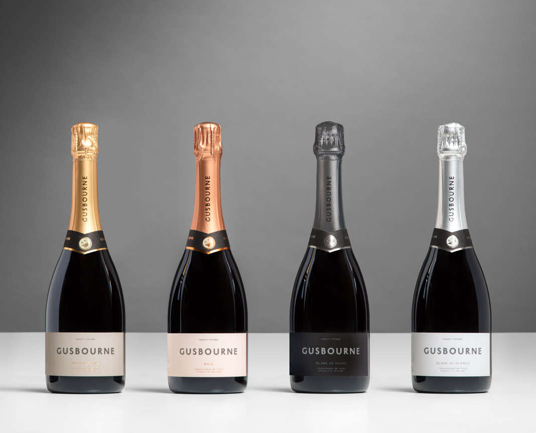 Gusbourne sponsors World of Fine Wine: World’s Best Wine Lists 2020