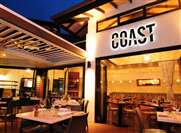 Coast Restaurant & Bar