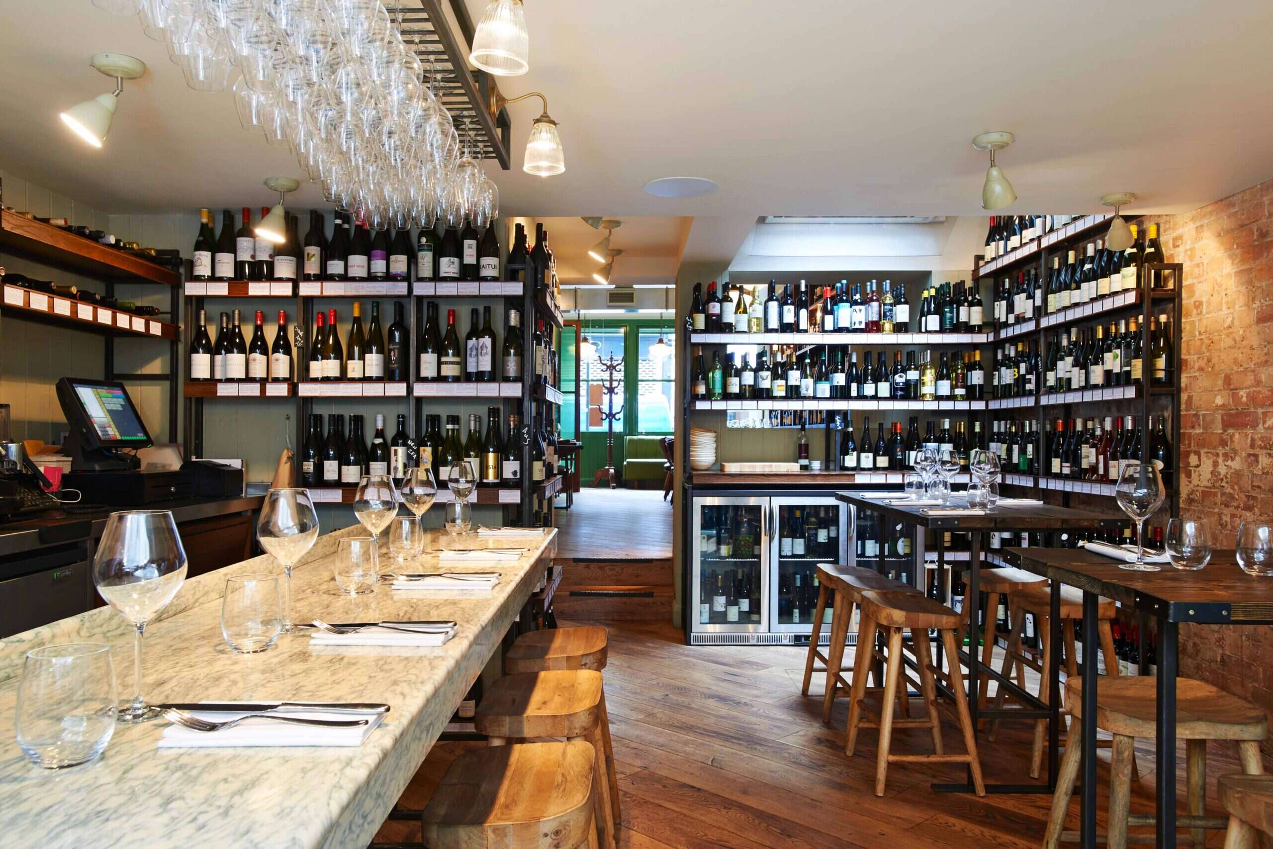 Vinoteca Chiswick Vinoteca Chiswick