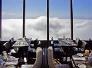360 The Restaurant at The Cn Tower