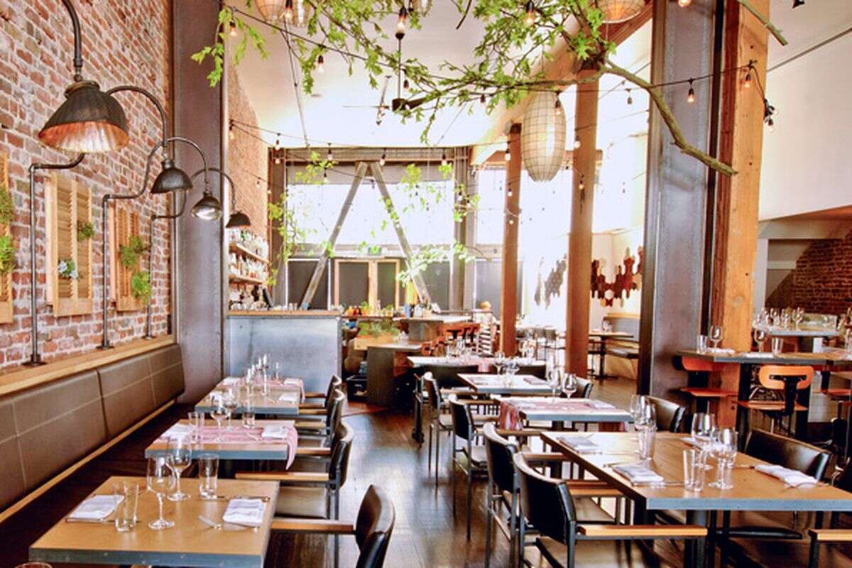 State Bird Provisions