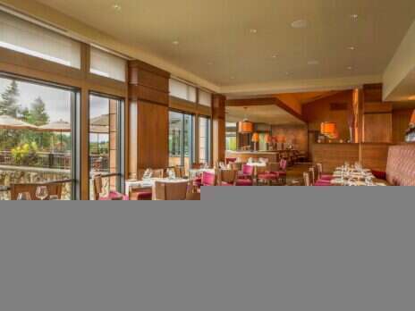 JORY at the Allison Inn & Spa