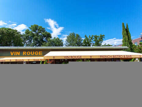 Vin Rouge