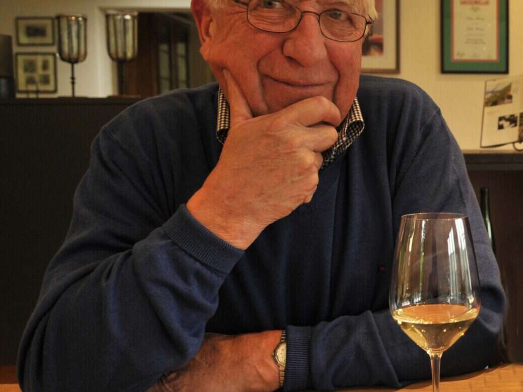 Wilhelm Haag (1937–2020): Mosel mastery - World Of Fine Wine