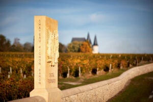 2020 Bordeaux en primeur campaign