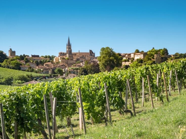 2020 Bordeaux Tasting Notes: The Right Bank