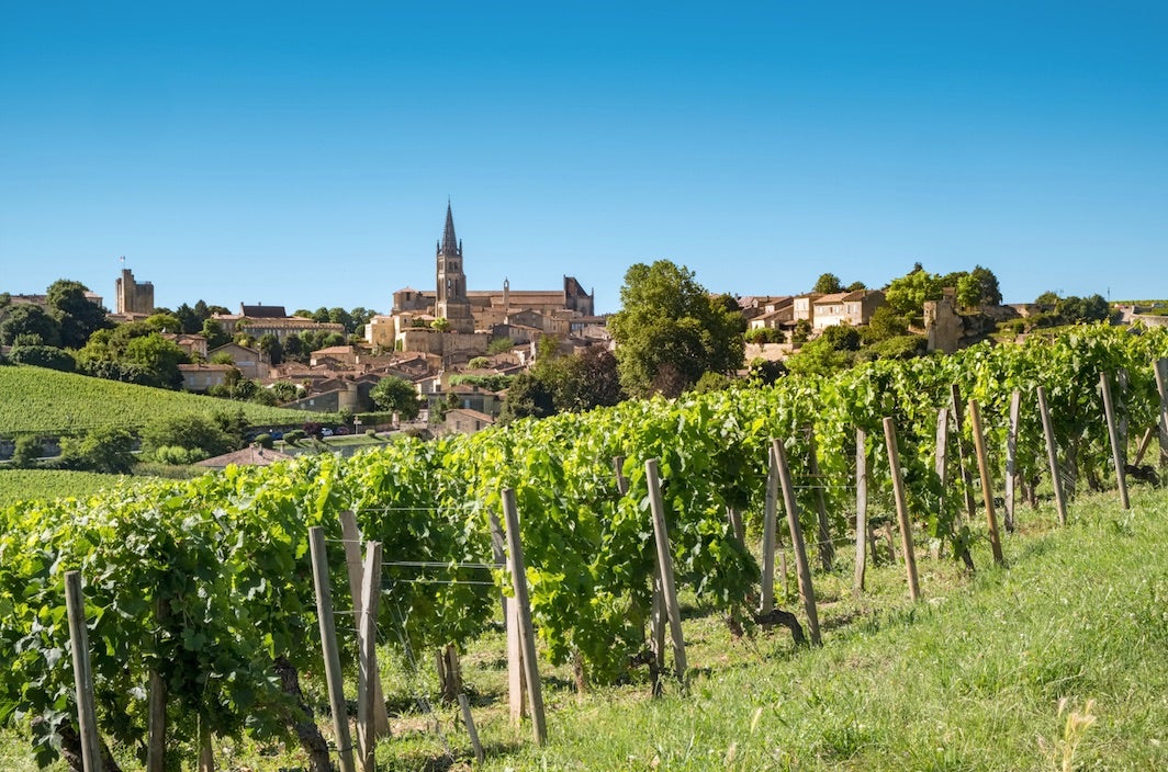 2020 Bordeaux Tasting Notes: The Right Bank