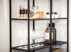 Garçon Wines' sustainable, flat wine bottles