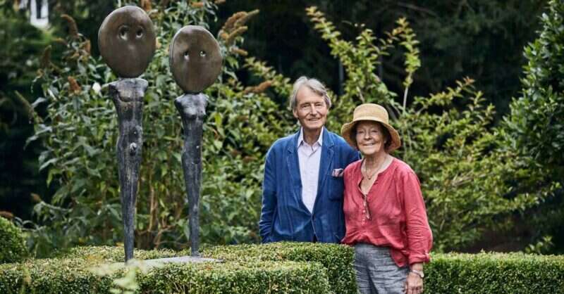 Steven Spurrier: A tribute - Vimarsana News
