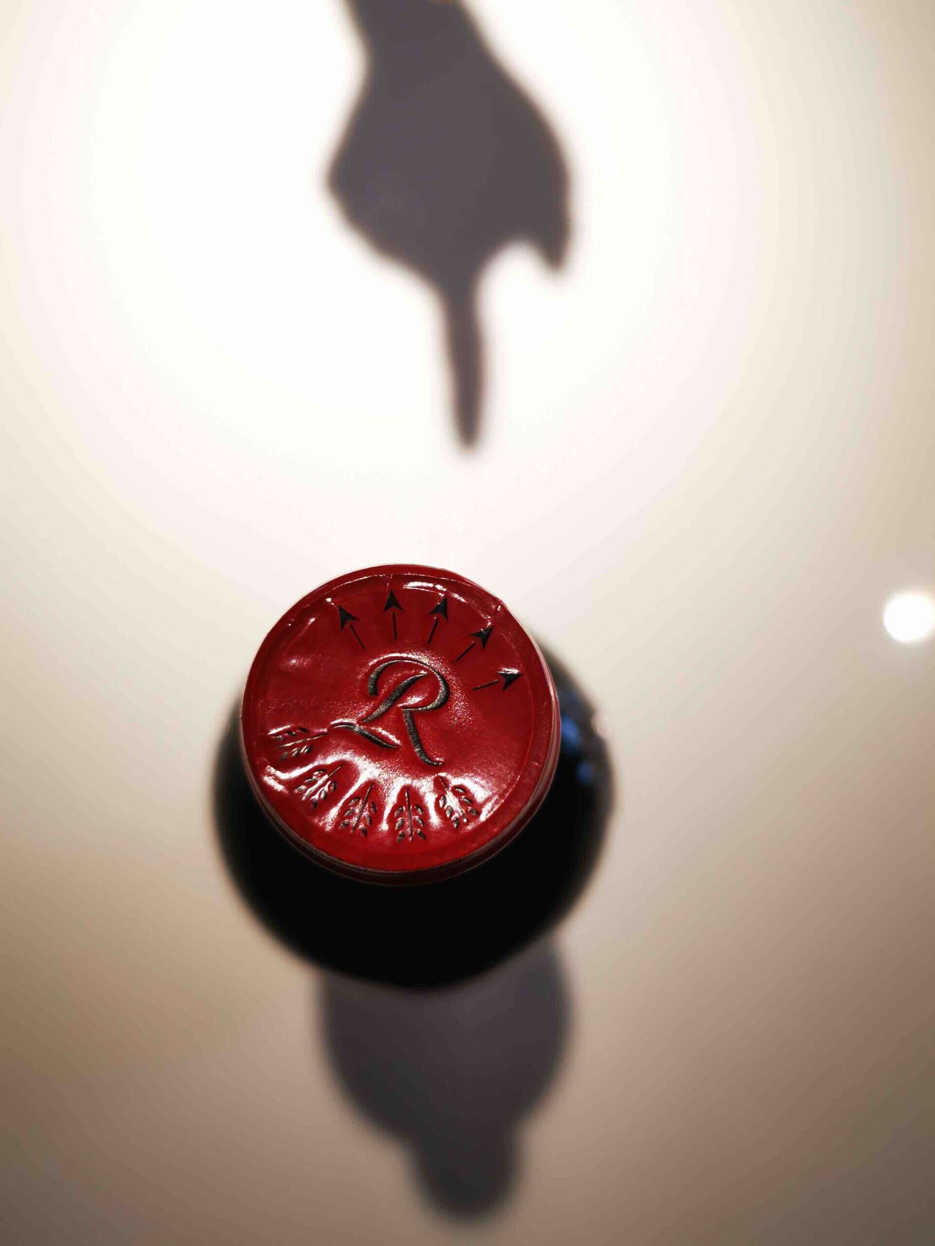 The changing faces of fine wine in China