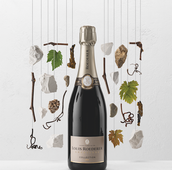 Louis Roederer Collection 242: A new era
