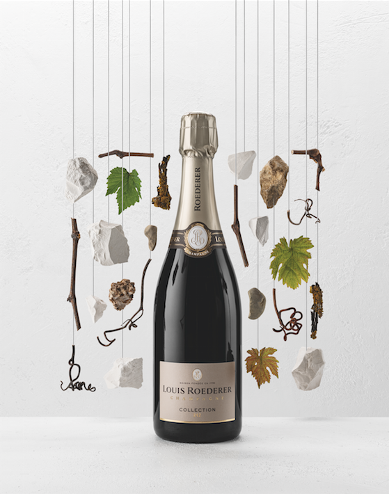 Louis Roederer Collection 242: A new era - World Of Fine Wine