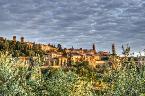 2016 Brunello di Montalcino: So beguiling