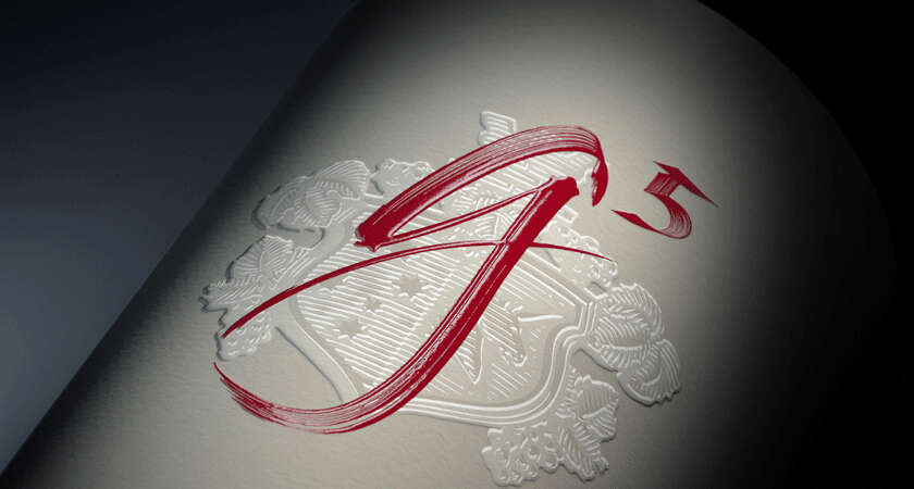 Penfolds G5: The art of Grassemblage