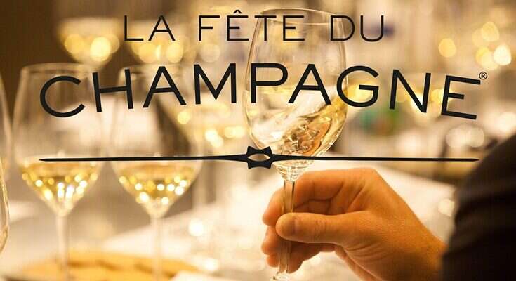 La Fête du Champagne: An immersive experience