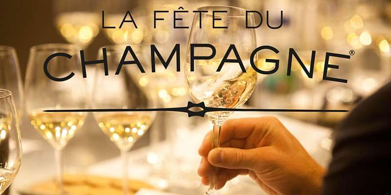 La Fête du Champagne