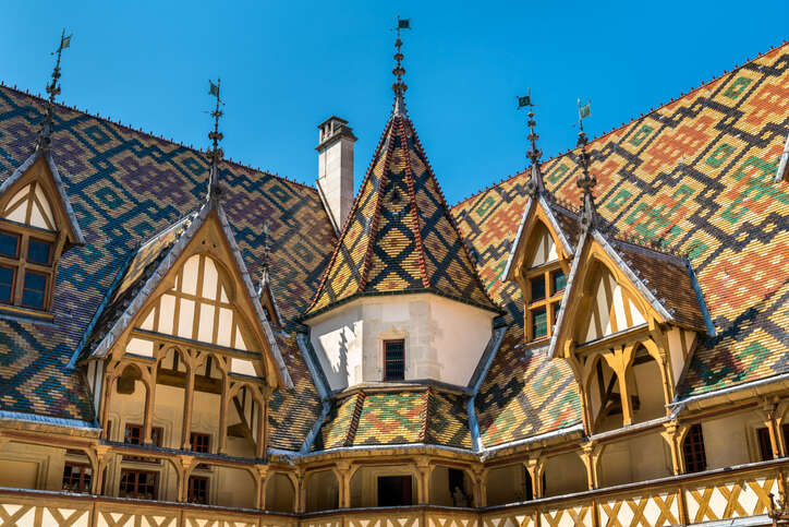 Côte de Beaune