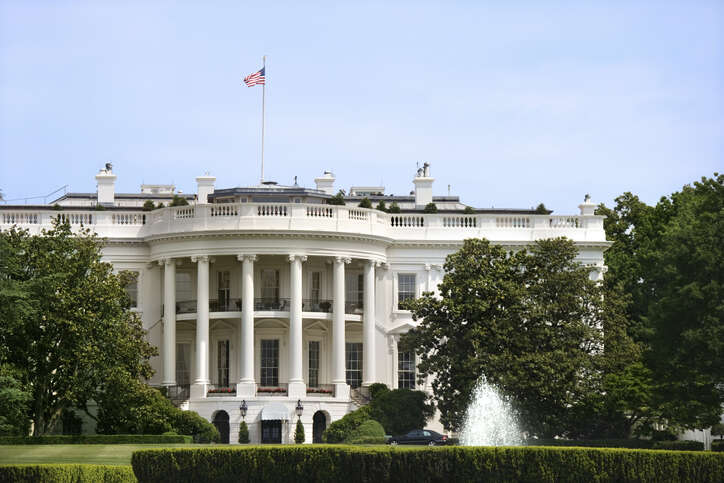 Book review: Wine and the White House by Frederick J Ryan, Jr