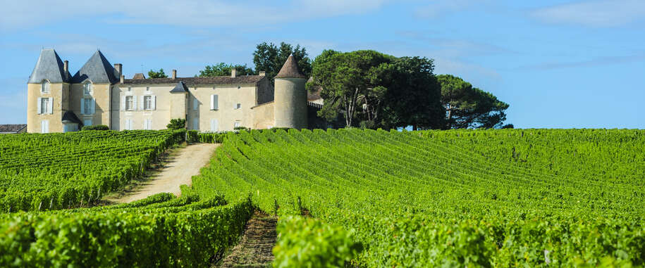 Bordeaux in the 21st century: 2019 en primeur Bordeaux in the 21st century: 2019 en primeur