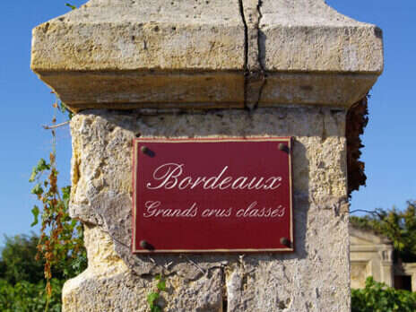 Bordeaux 2021 en primeur: Romance and reality